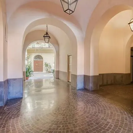 Trastevere Apartment شقة *