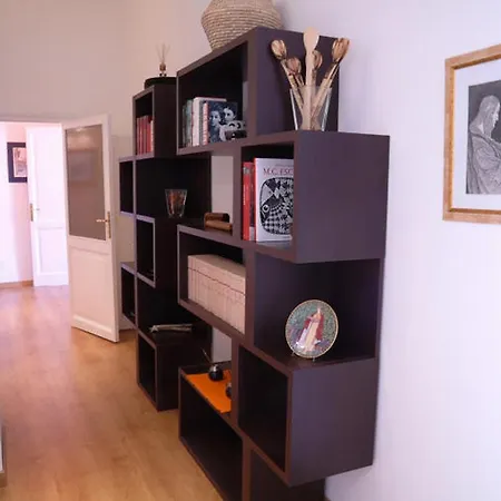 Trastevere Apartment *