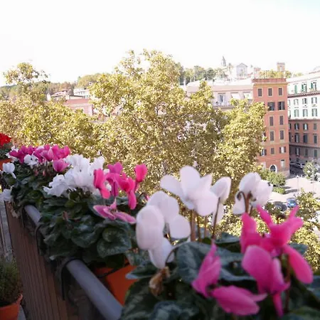 Trastevere Apartment شقة *