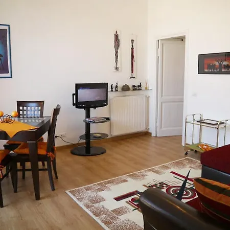 Trastevere Apartment *