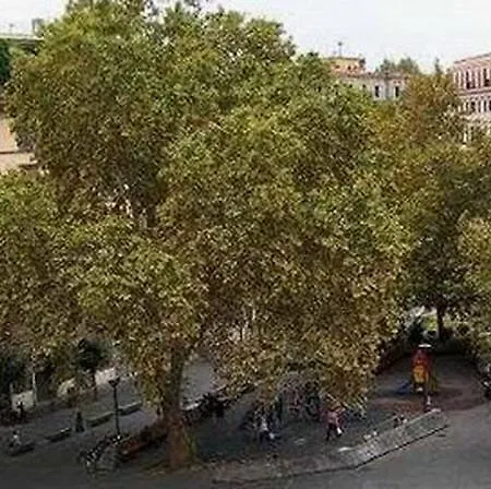 Appartement Trastevere Apartment *