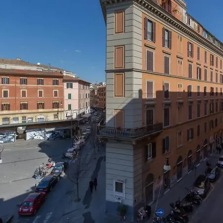 Trastevere Apartment Appartement