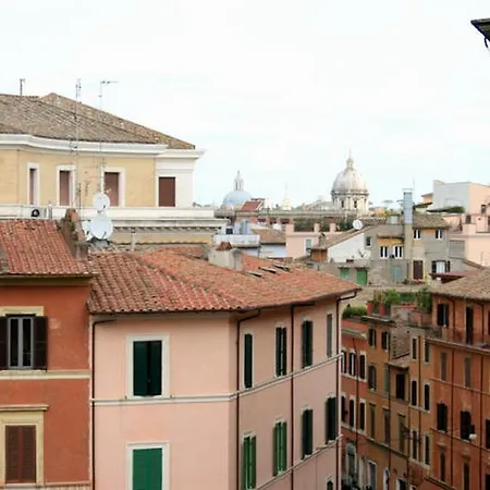Appartement Trastevere Apartment