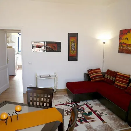 Appartement Trastevere Apartment *